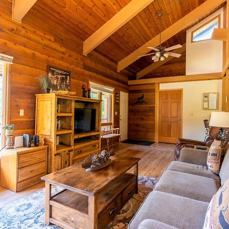 Gray Wolf Condos At Whitefish Bagian luar foto