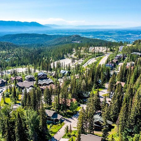 Gray Wolf Condos At Whitefish Bagian luar foto