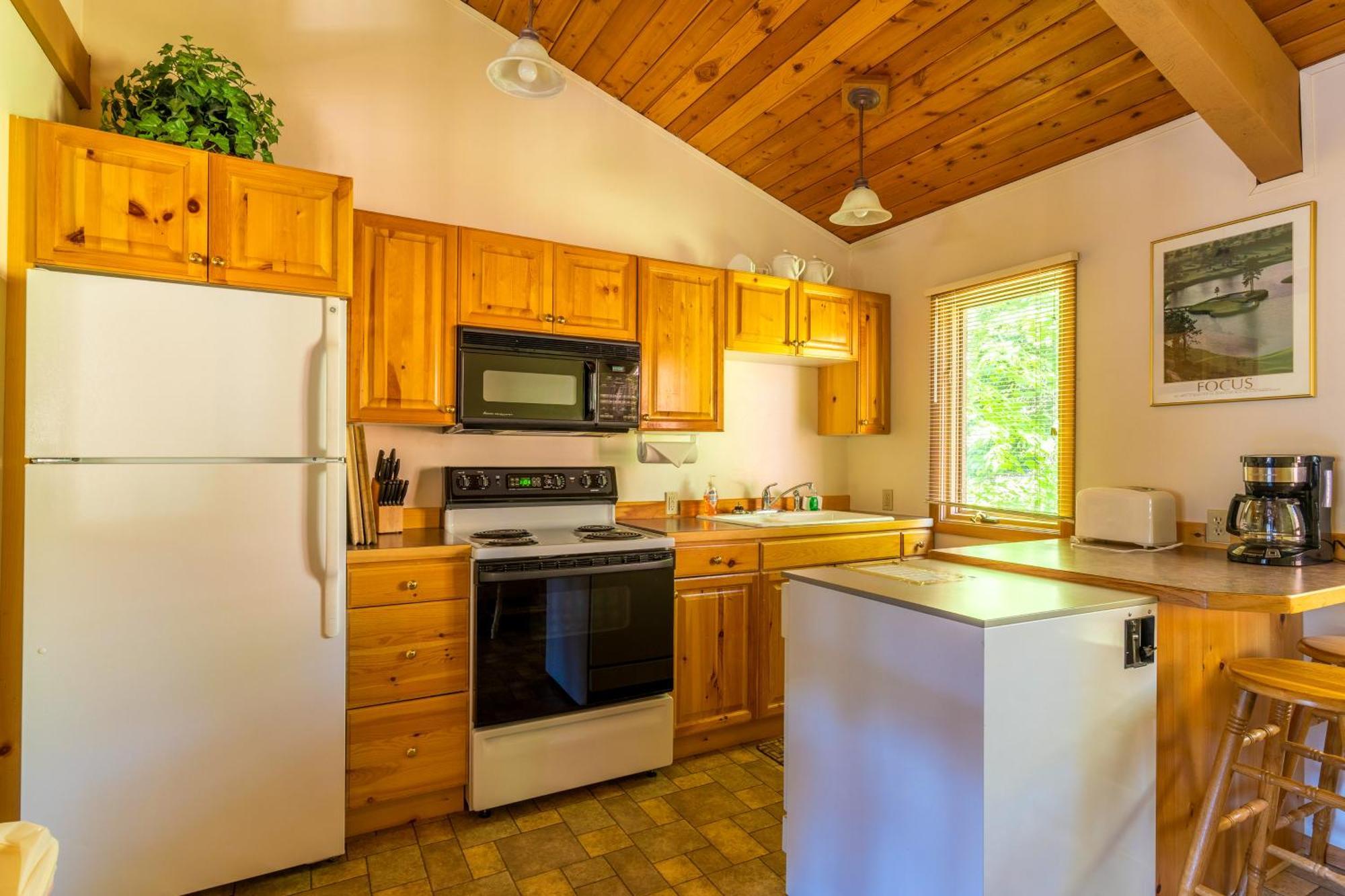Gray Wolf Condos At Whitefish Ruang foto