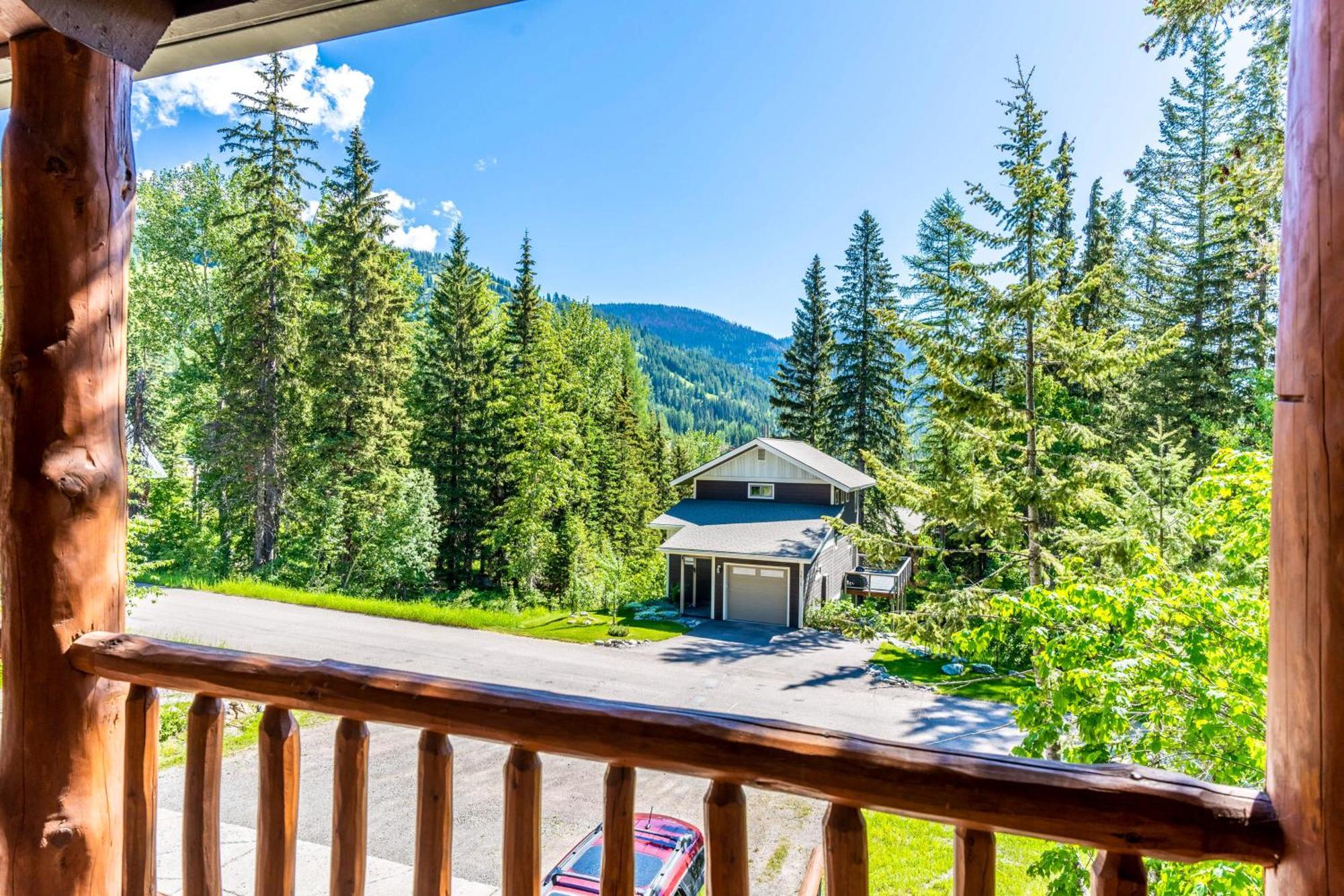 Gray Wolf Condos At Whitefish Ruang foto