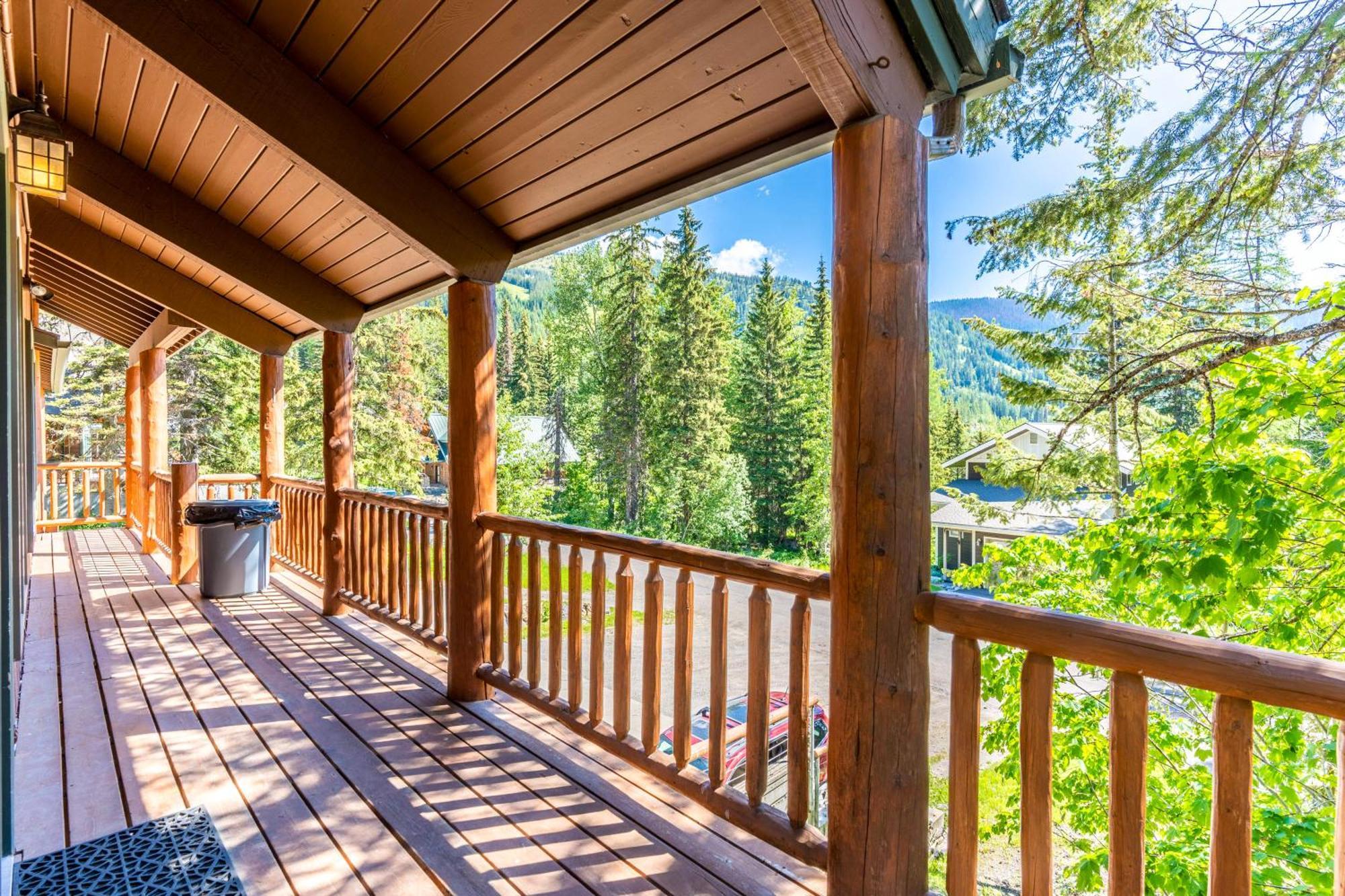Gray Wolf Condos At Whitefish Ruang foto