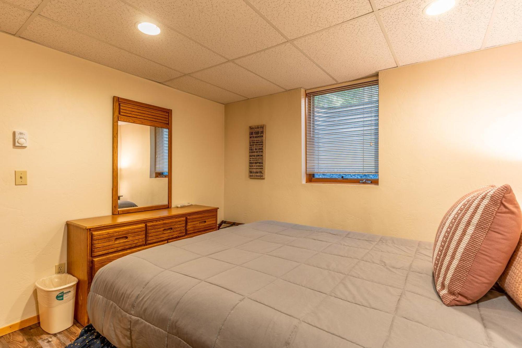 Gray Wolf Condos At Whitefish Ruang foto