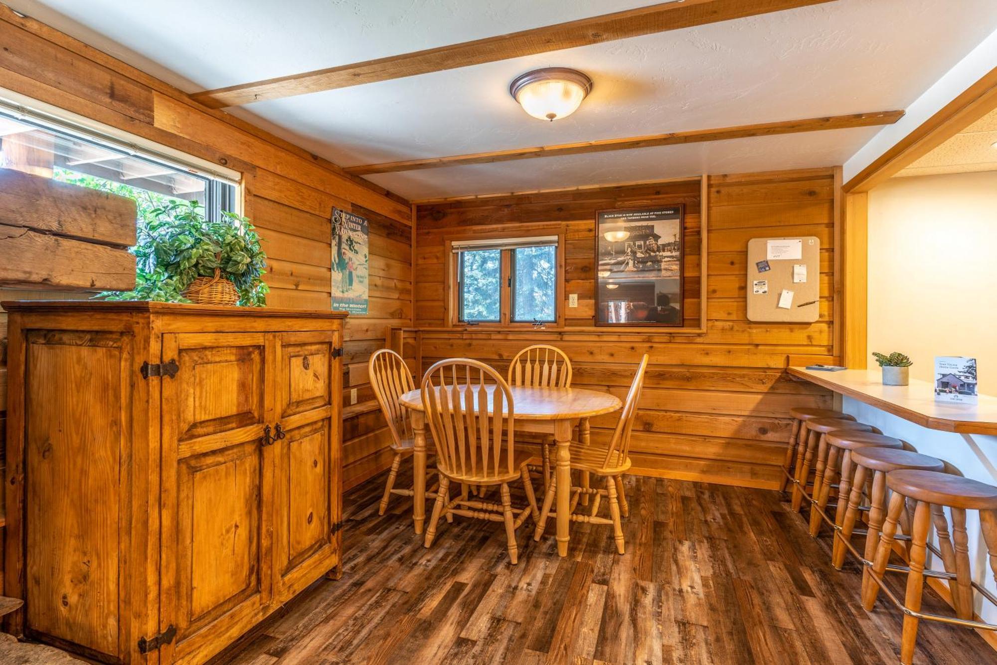 Gray Wolf Condos At Whitefish Ruang foto