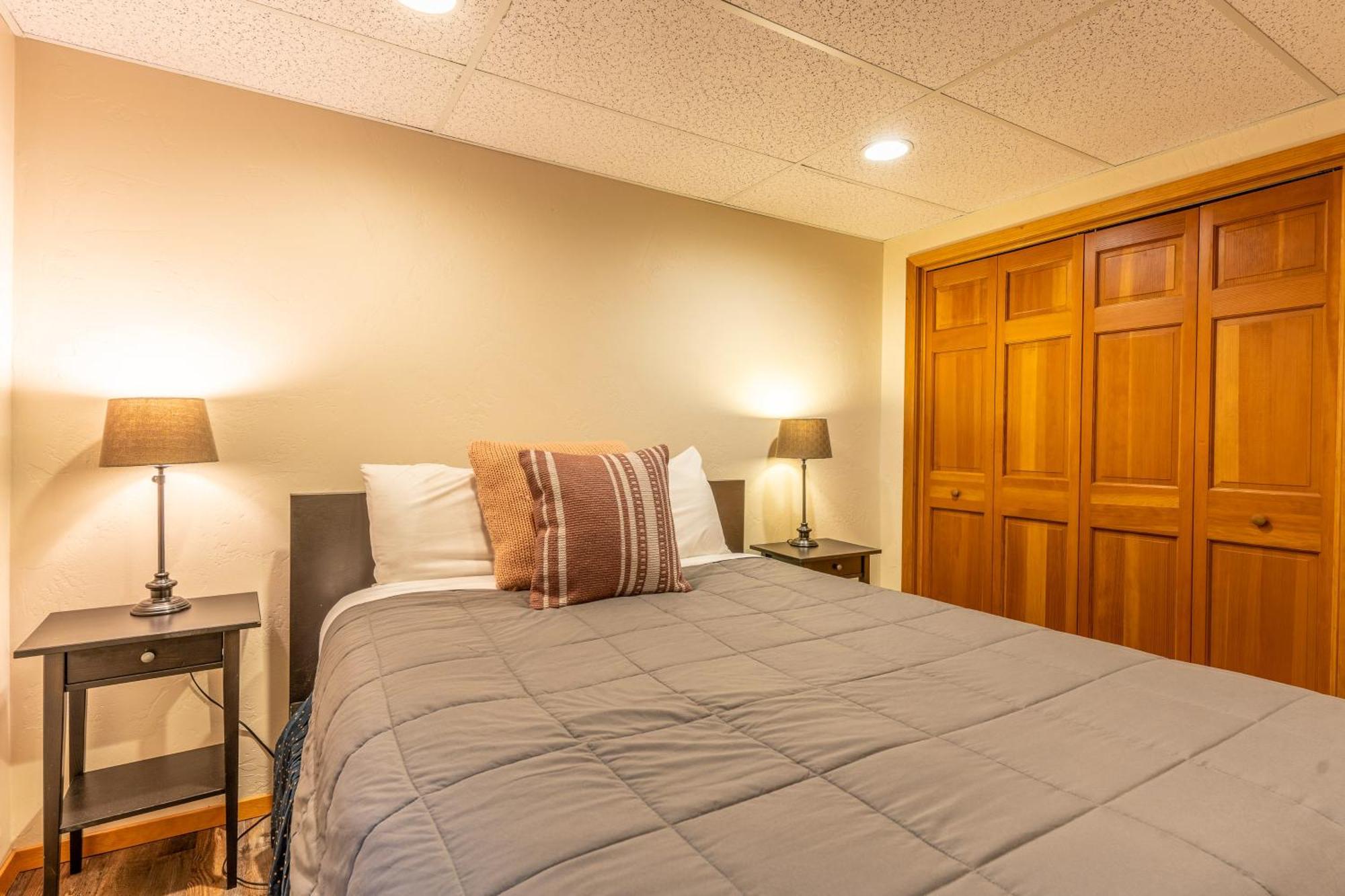 Gray Wolf Condos At Whitefish Ruang foto