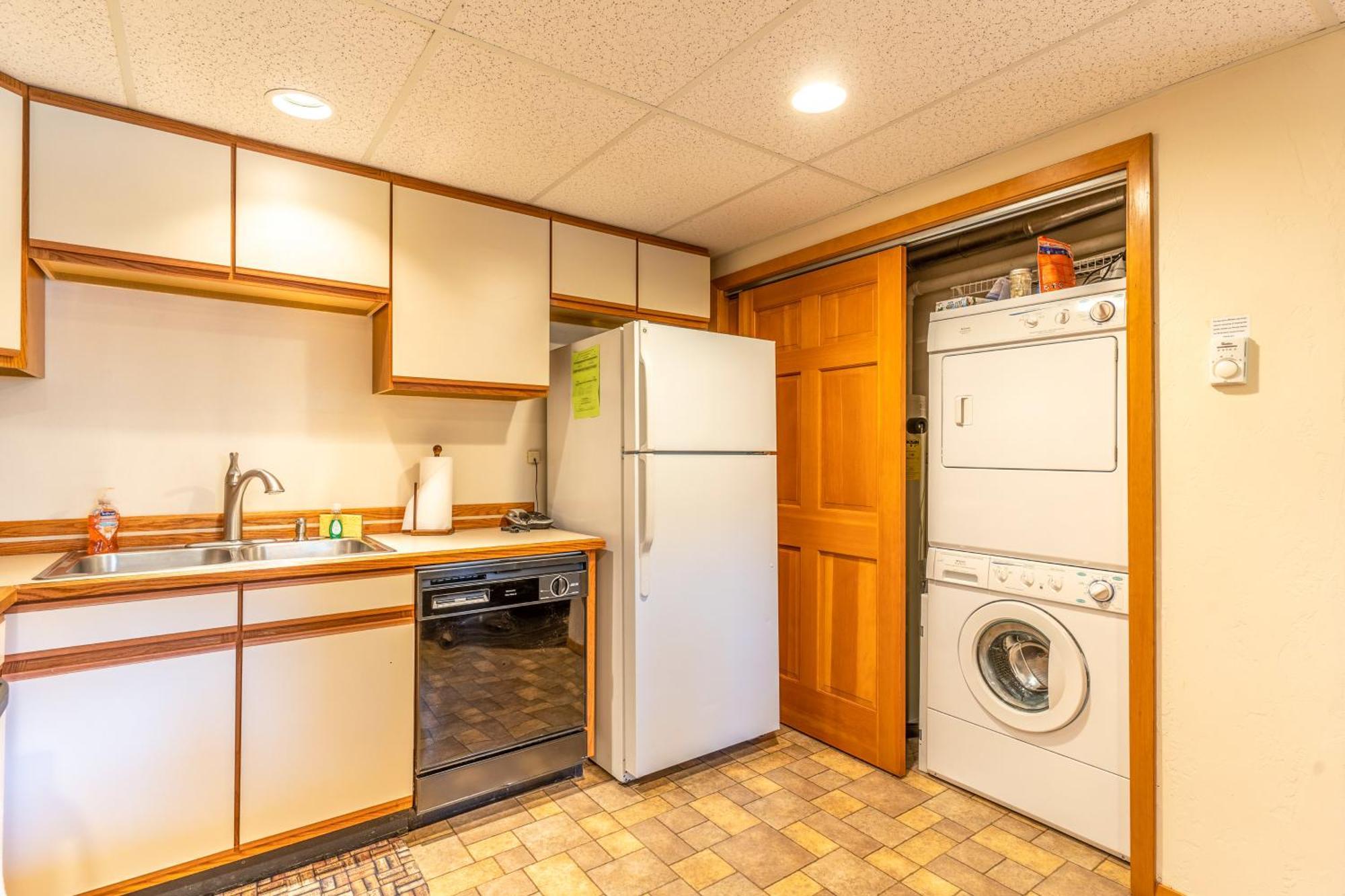 Gray Wolf Condos At Whitefish Ruang foto