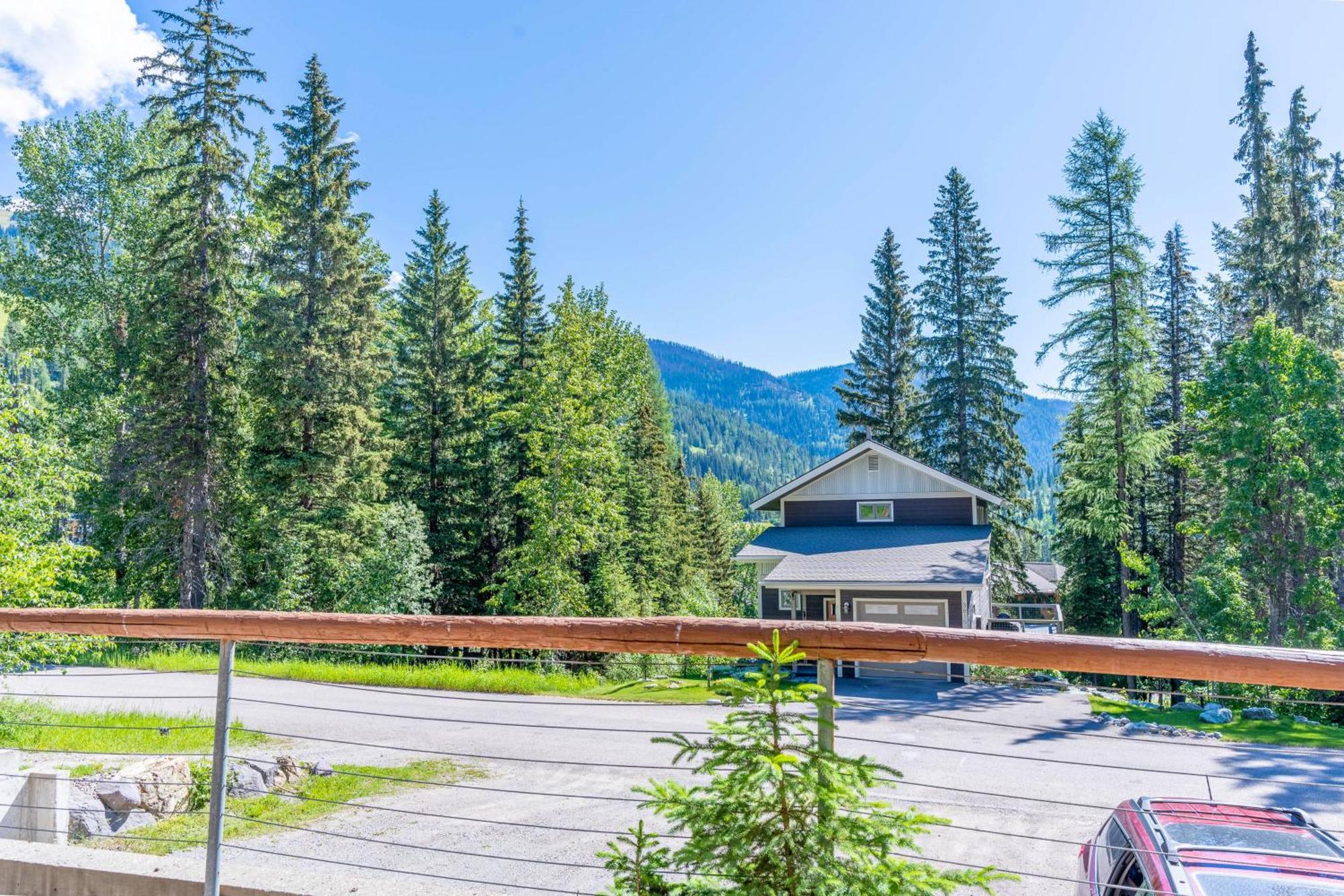 Gray Wolf Condos At Whitefish Ruang foto