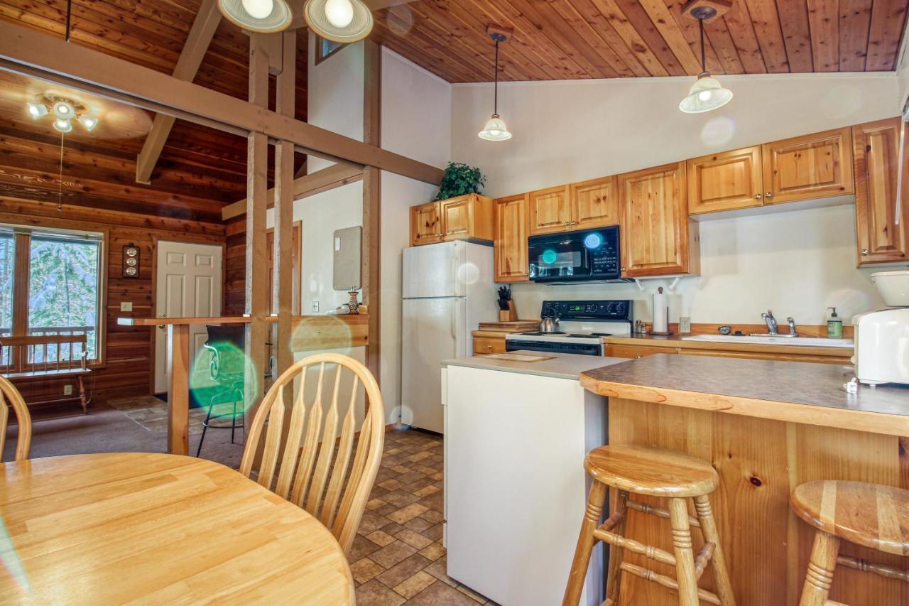 Gray Wolf Condos At Whitefish Bagian luar foto