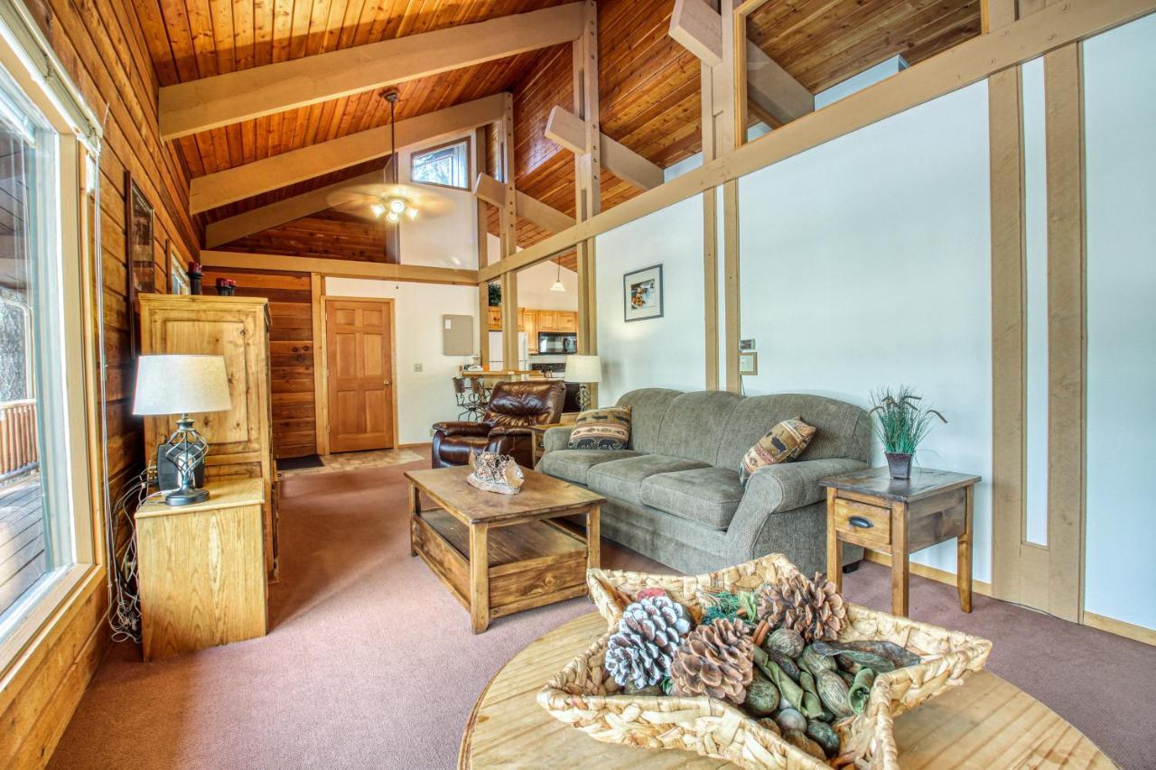 Gray Wolf Condos At Whitefish Bagian luar foto